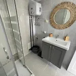 公寓 Casa Piscina Punta Mujeres