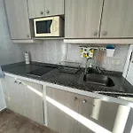 Casa Piscina 公寓 Punta Mujeres