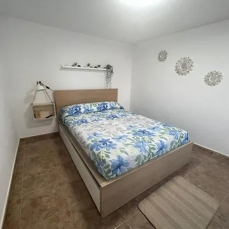 Casa Piscina Пунта-де-Мухерес