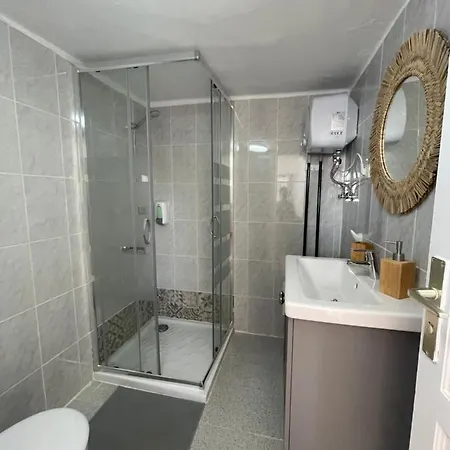 Апартаменты Casa Piscina *