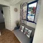 Lejlighed Casa Piscina Punta Mujeres