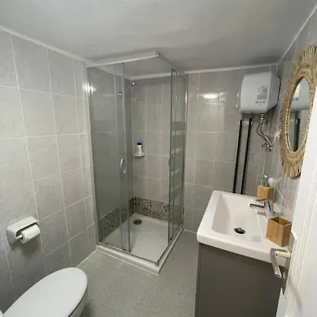 Casa Piscina *