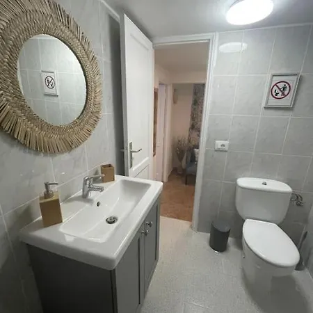 شقة Casa Piscina *