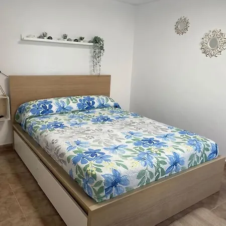 شقة Casa Piscina *