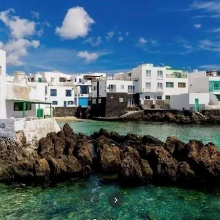 Casa Piscina * Punta Mujeres