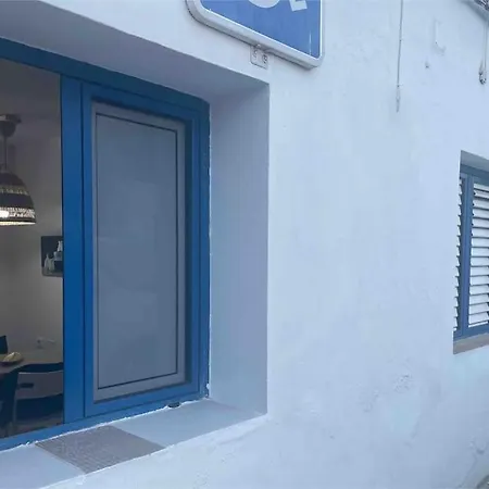 Casa Piscina Διαμέρισμα *