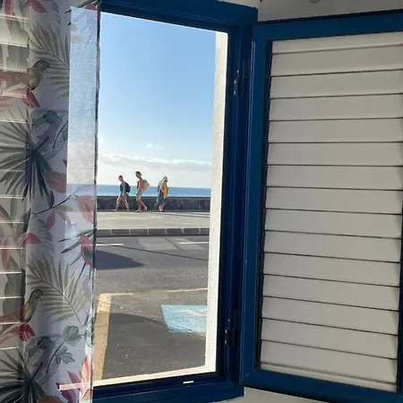 Casa Piscina شقة *