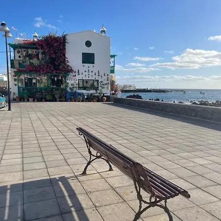 Casa Piscina Lägenhet