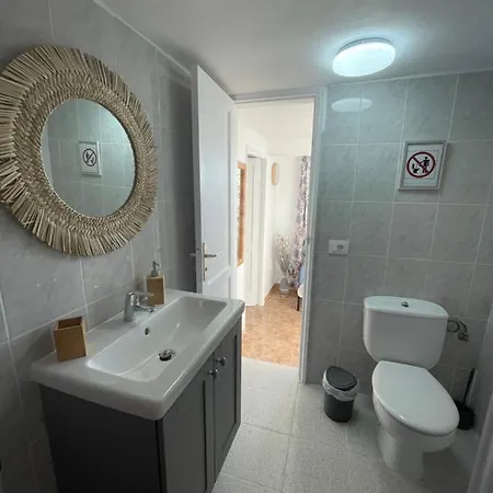 Casa Piscina شقة *
