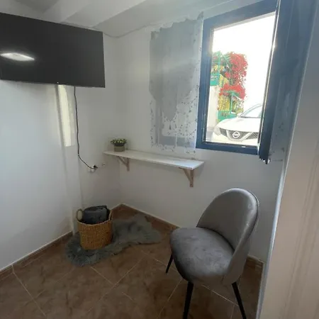 Casa Piscina شقة