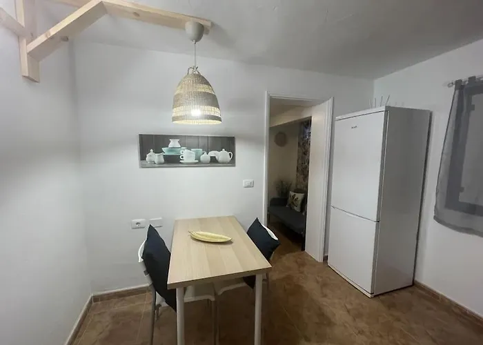 Casa Piscina * Punta Mujeres