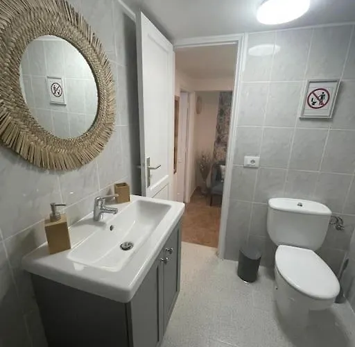 Apartman Casa Piscina *