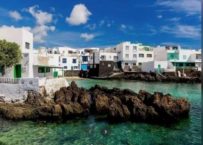 Casa Piscina * Punta Mujeres