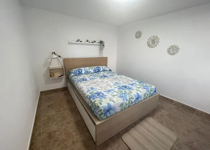 Casa Piscina Punta Mujeres