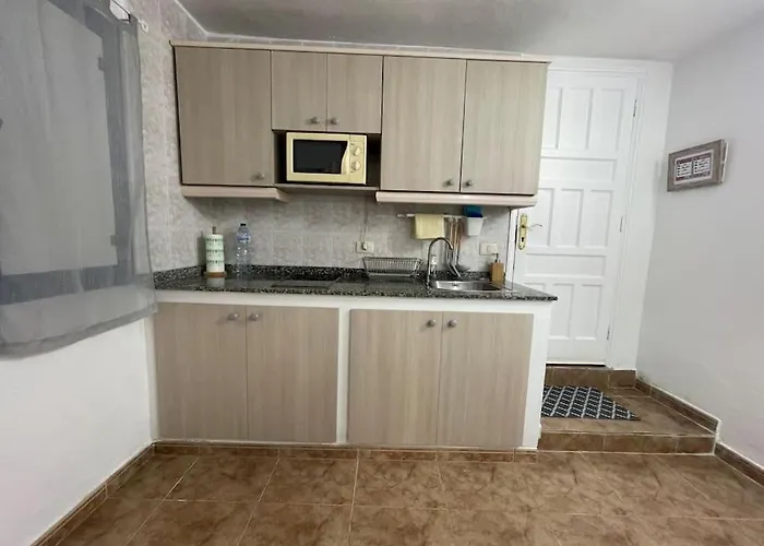 Casa Piscina דירה *