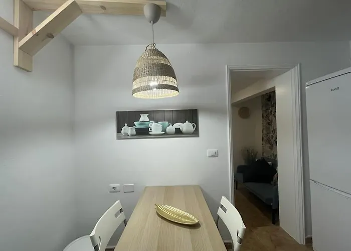 Casa Piscina Punta Mujeres