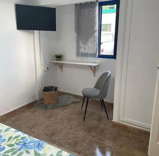 Casa Piscina Apartman *