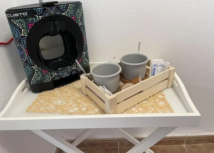 Apartman Casa Piscina Punta Mujeres