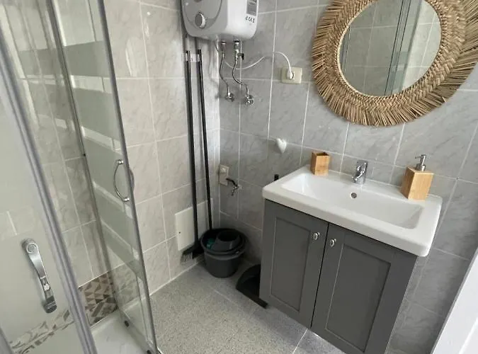 דירה Casa Piscina Punta Mujeres