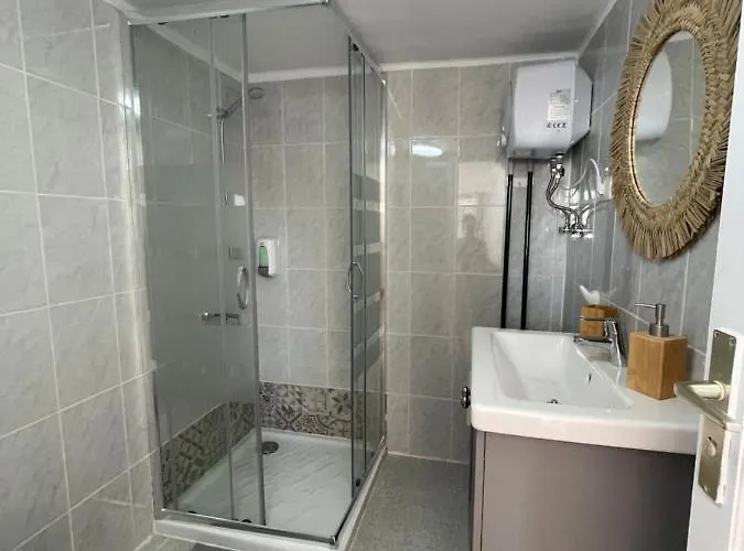 Apartman Casa Piscina *