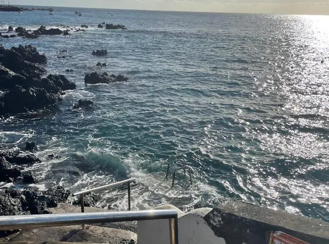 Apartman Casa Piscina Punta Mujeres