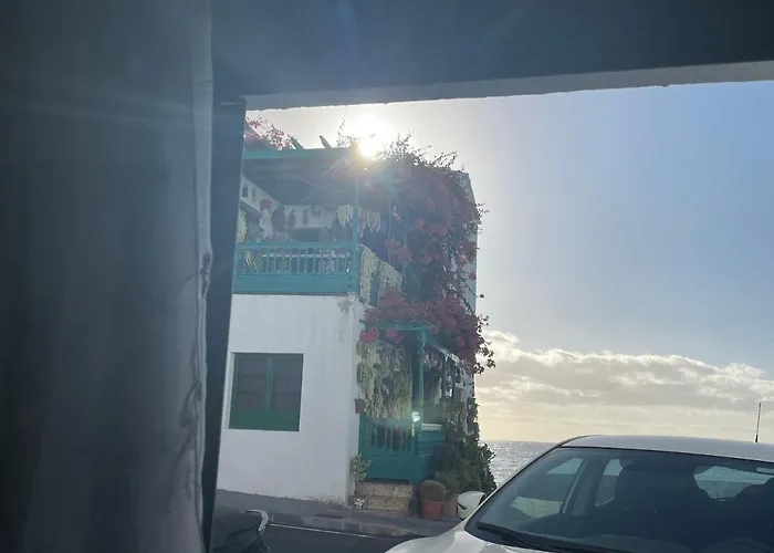 Casa Piscina * Punta Mujeres