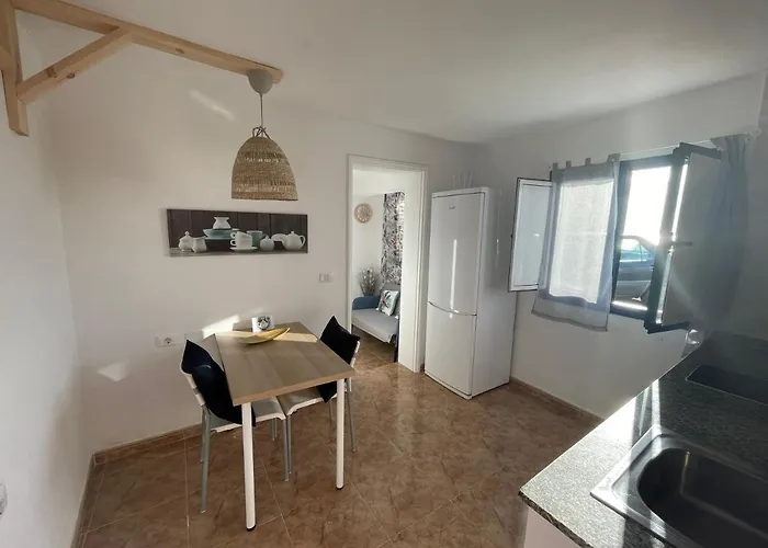 Casa Piscina דירה