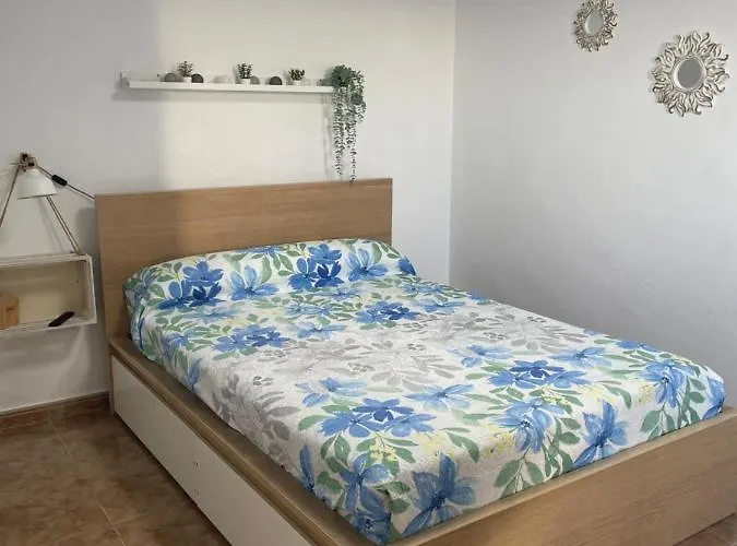 דירה Casa Piscina Punta Mujeres