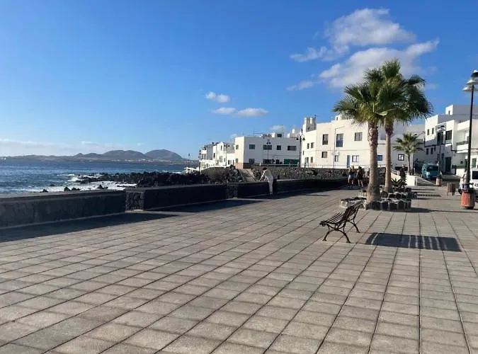 Apartman Casa Piscina Punta Mujeres