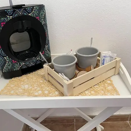 아파트 Casa Piscina Punta Mujeres