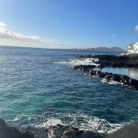 公寓 Casa Piscina *