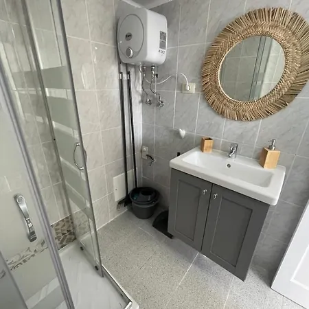 公寓 Casa Piscina Punta Mujeres