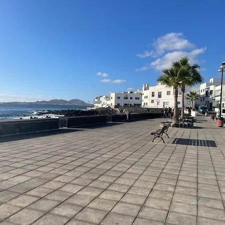 公寓 Casa Piscina Punta Mujeres